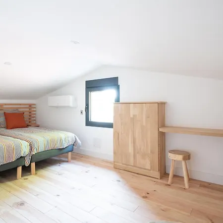 Maison Lacanpon, 3 Maisons Reunies En Bord De Canal A Cazaux Holiday home