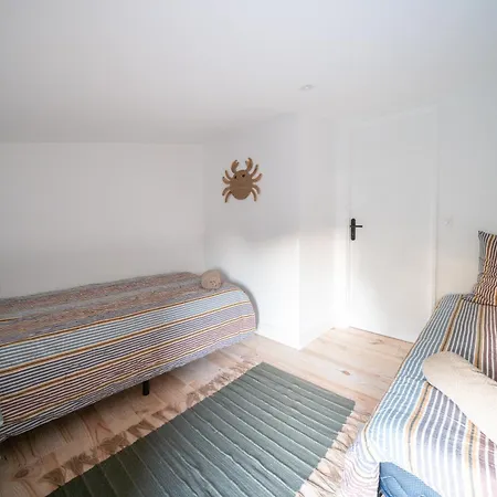 Maison Lacanpon, 3 Maisons Reunies En Bord De Canal A Cazaux Holiday home *
